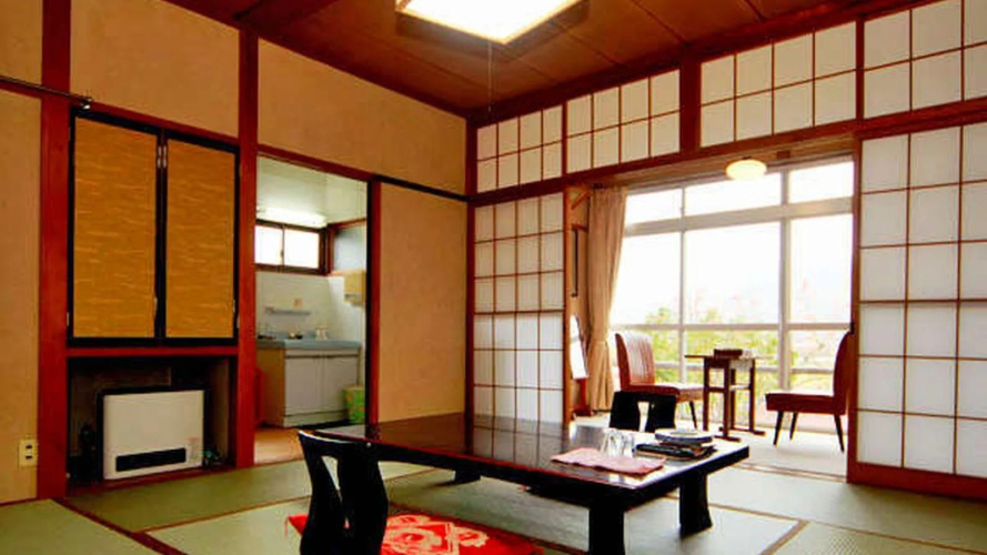 Sagaeya Ryokan