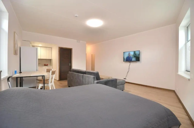 Standard Family room