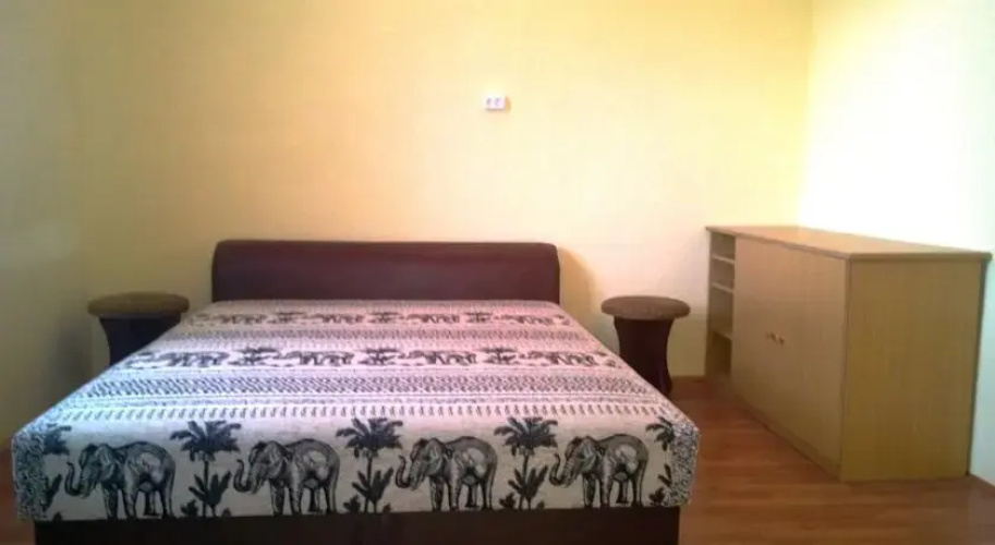 Panoráma Vendégház