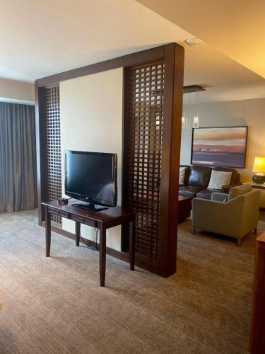 The Westin Birmingham