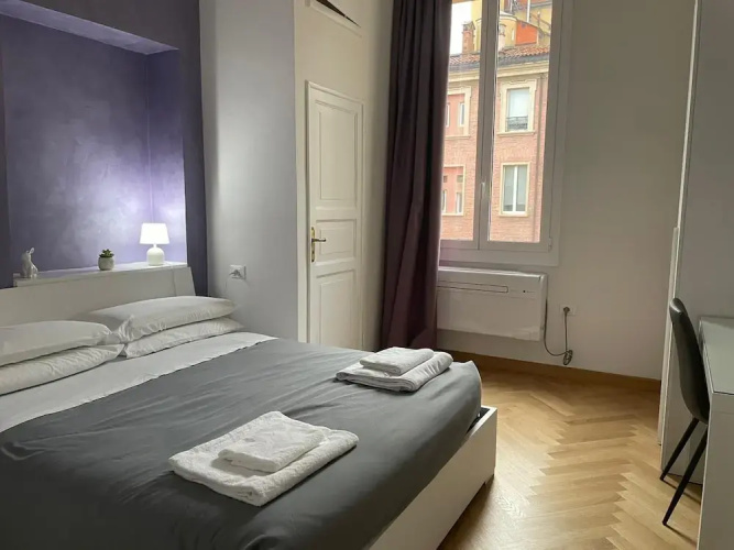 Le Suites dell'Edera