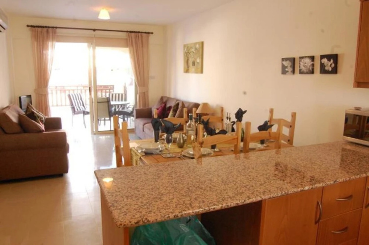 1st Floor Apartment
