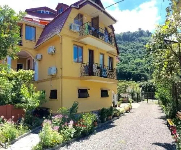 Otel görseli