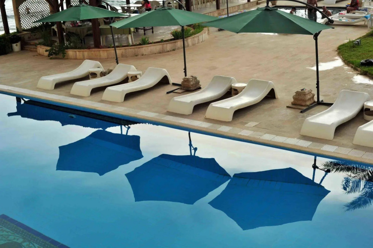 Hotel Arcada Marina