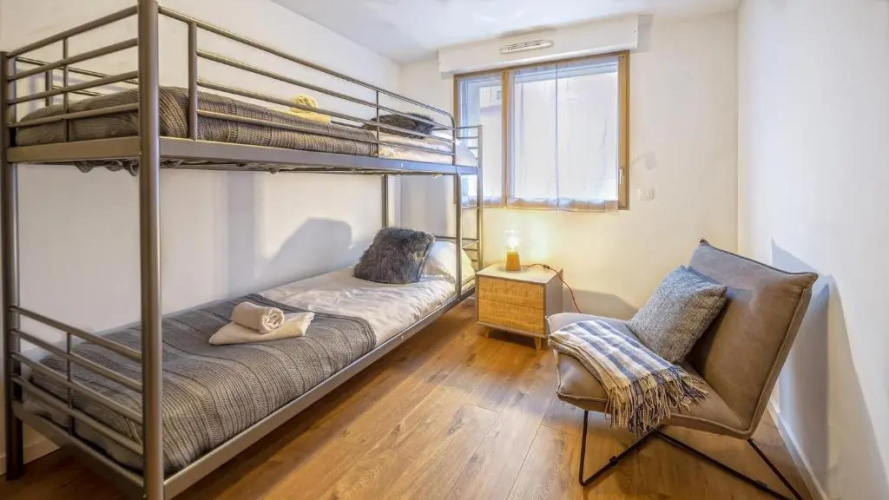 Le Lion d'Or - Apt 04 - BO Immobilier