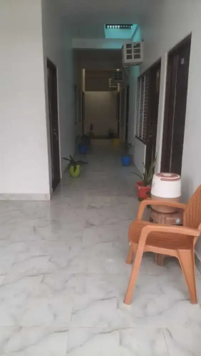 Sri Narayan Home Stay