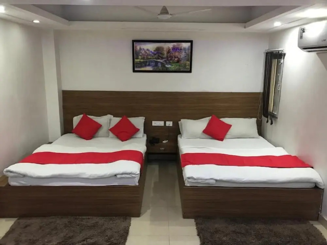 Hotel Ashiana