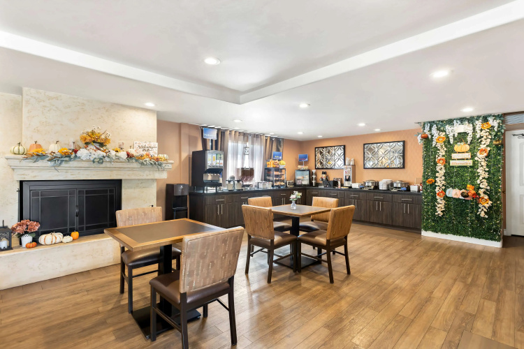 Best Western University Inn Santa Clara photo 26