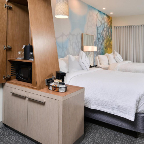 Courtyard by Marriott Kansas City Olathe