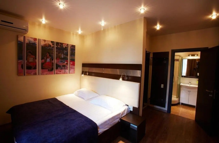 Фотография номера квартиры Апартаменты UNO