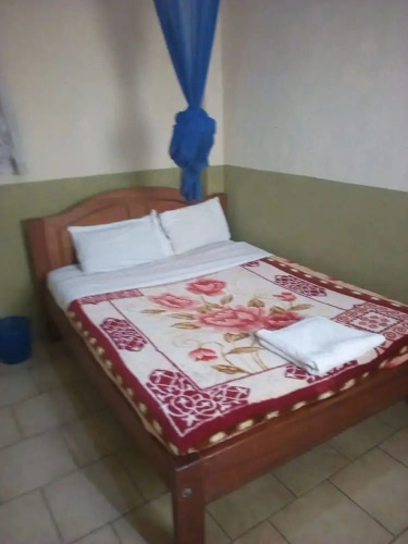 Liwa Guest House