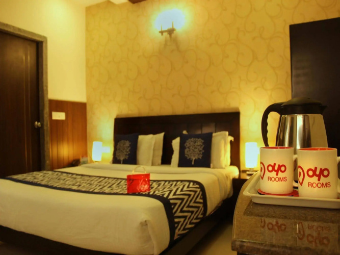 Hotel The Archi