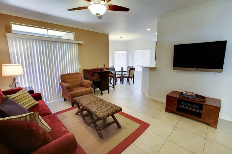 Paradise Found 2 BR by Casago