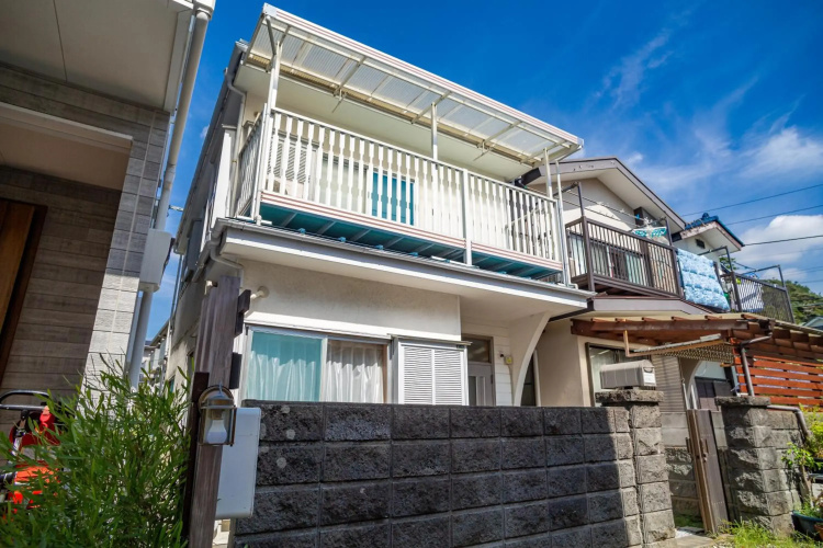 Riverside Inn Kamakura - Kamakura