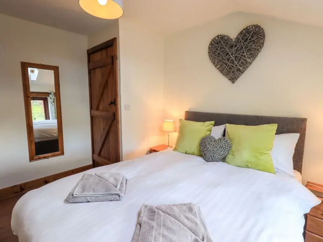 Gowan Cottage