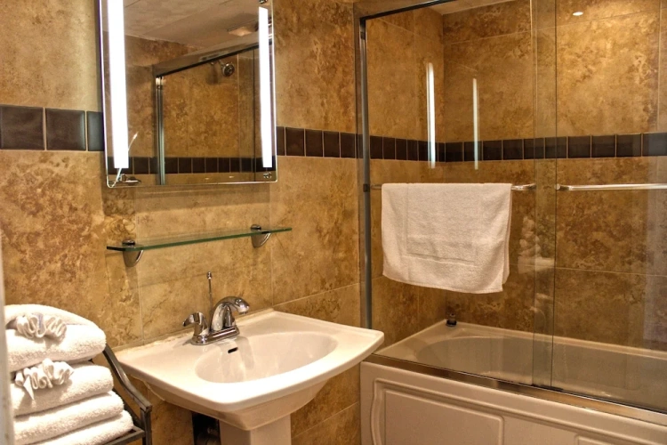 1 Bedroom Standard room
