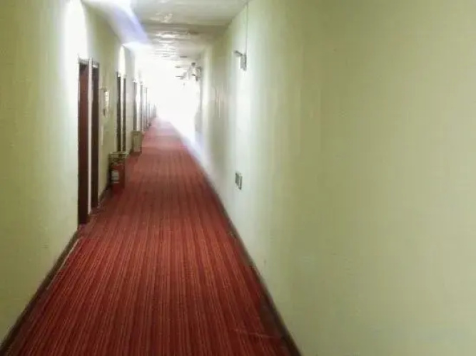 Dilin Hotel