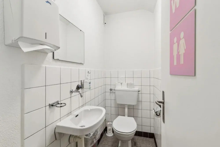 Sigma Hostel