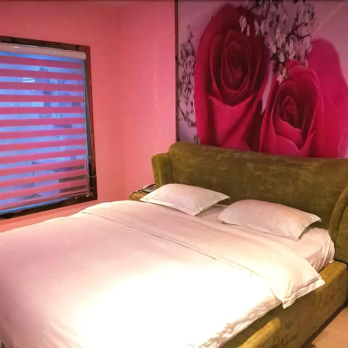 Home Fashion Hotel