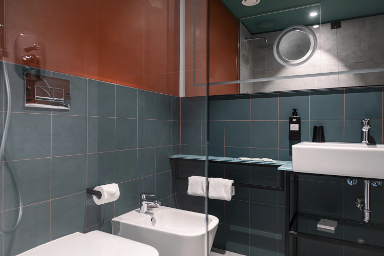 Quark Hotel photo 9