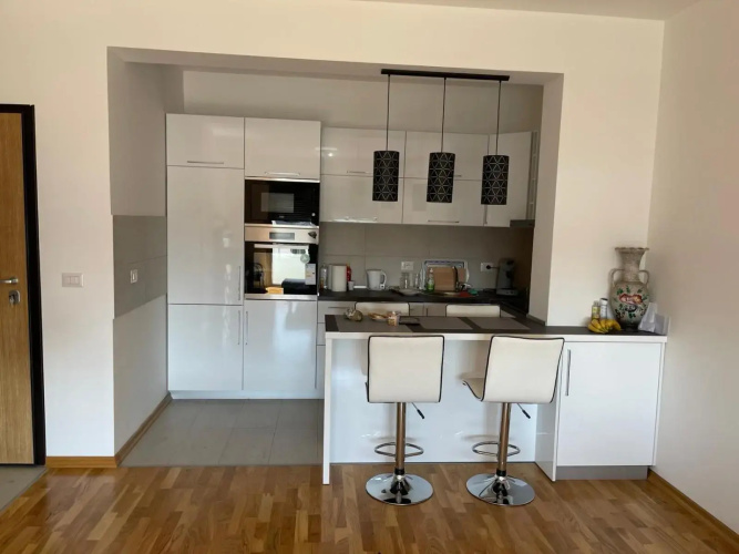 Apartment Drita