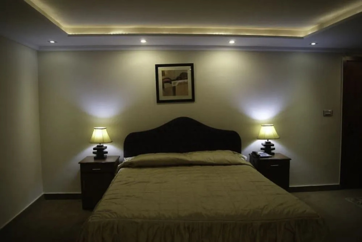 Hotel Pak Heritage