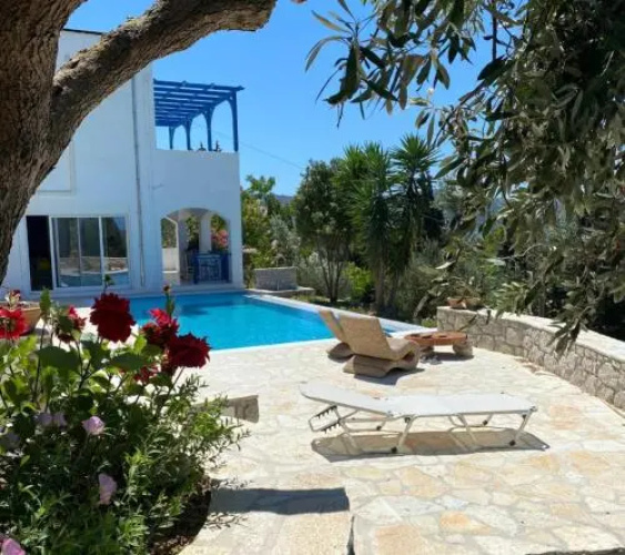 Villa Andrea