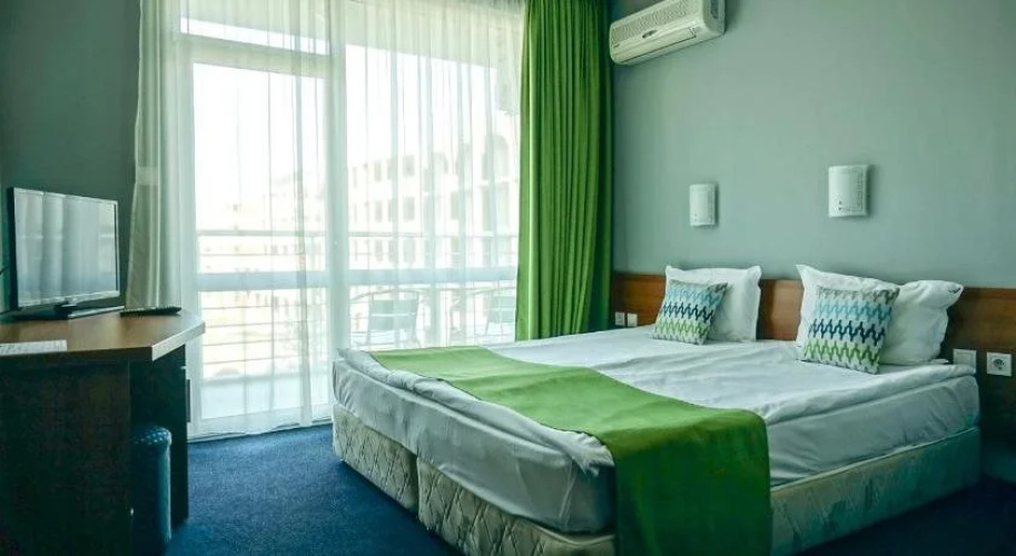 Arena Hotel
