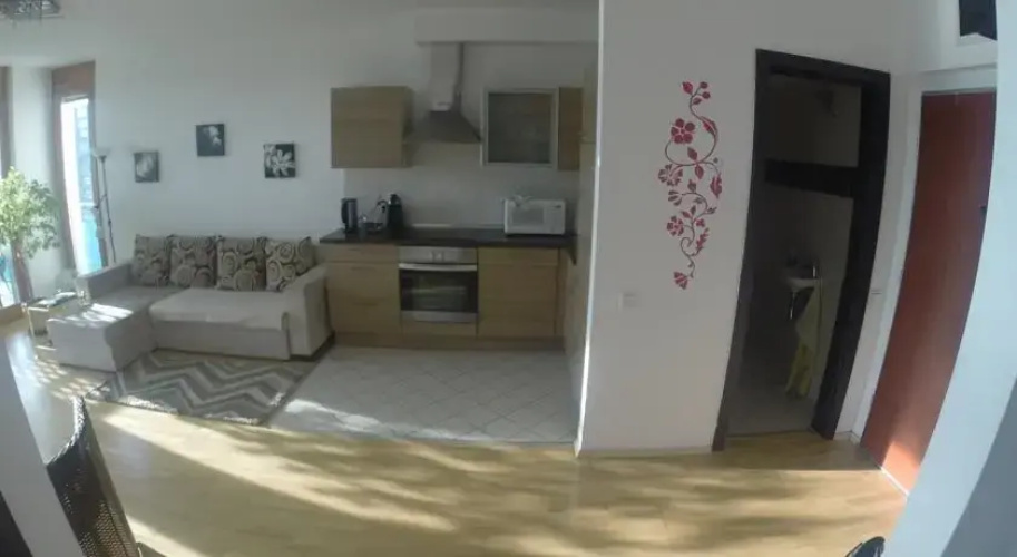 Apartment Danube