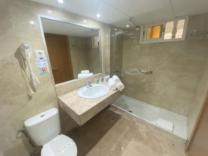 1 Bedroom Standard Apartment