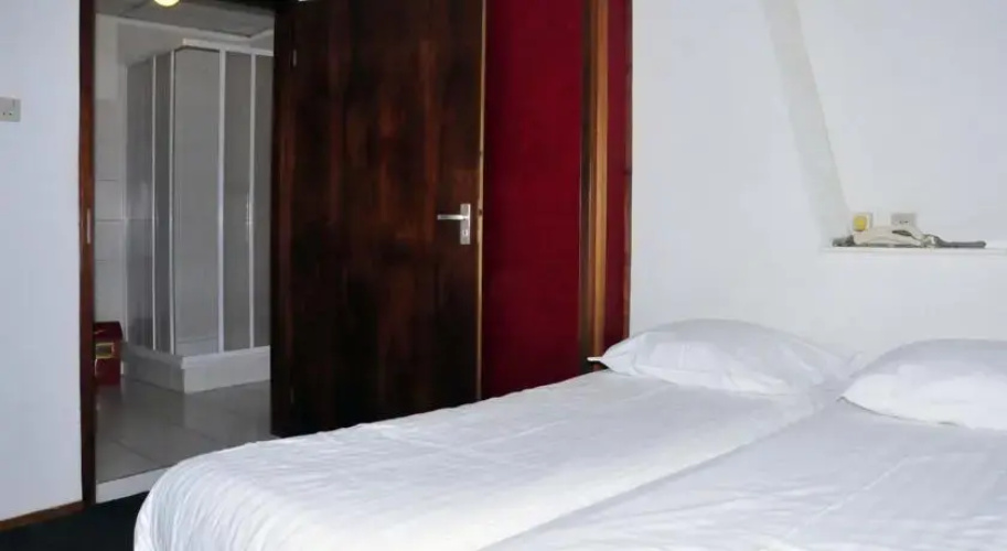 Hotel Aspen