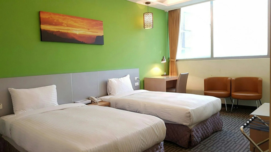 YOYO Hotel