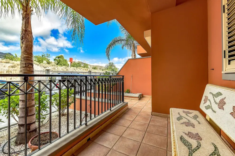 Apartamento Altemar
