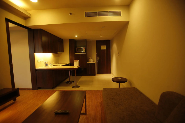 Keys Prima by Lemon Tree Hotels, Whitefield, Bengaluru
