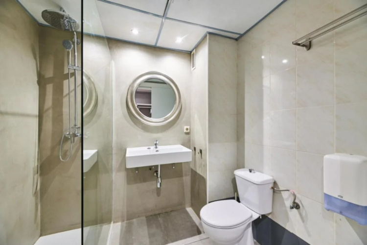 Inter2 Aparthotel Salou photo 15