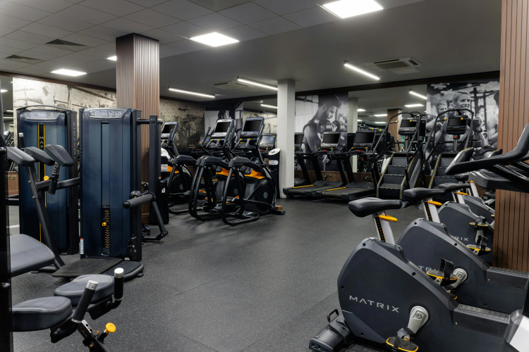 DoubleTree by Hilton Belfast Templepatrick photo 26