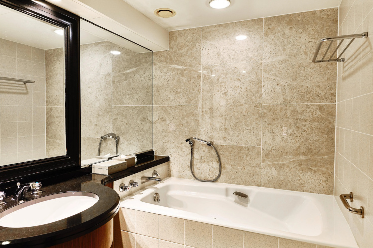 InterContinental Tokyo Bay by IHG