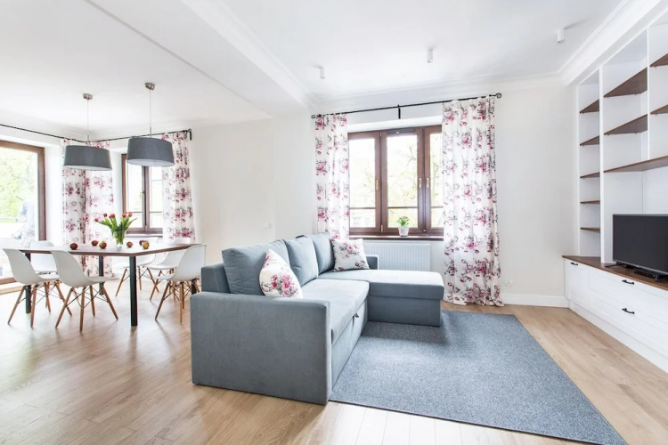 Villa Allegra Apartments