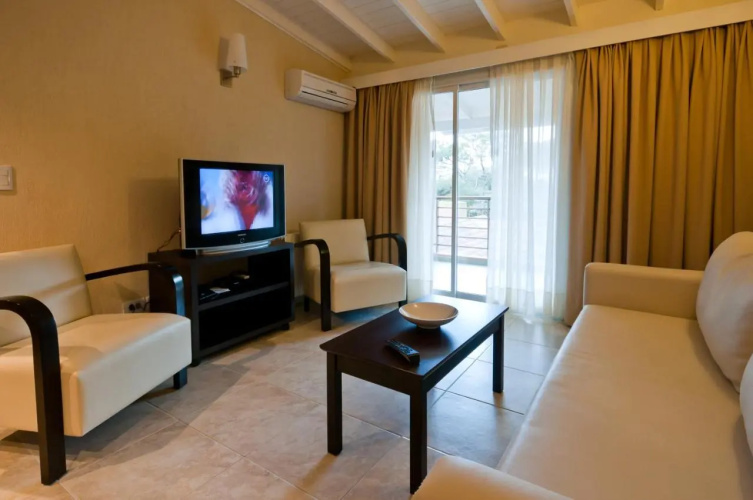 Alamos del Mar Apart Hotel & Spa