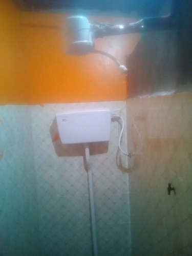 Silk Guest House
