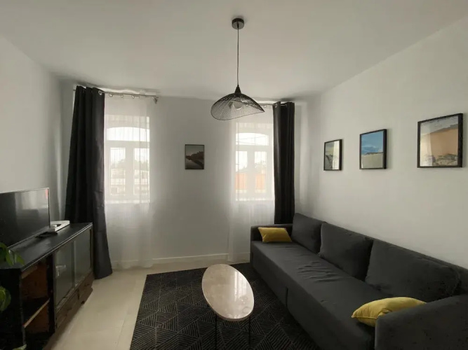 Casa Fonte Nova