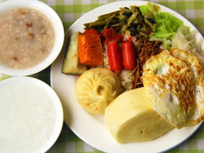 Meal