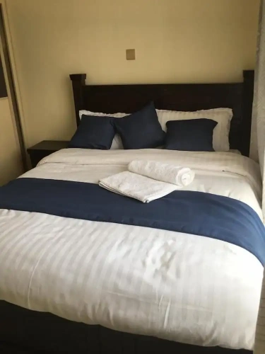 Executive Apartment