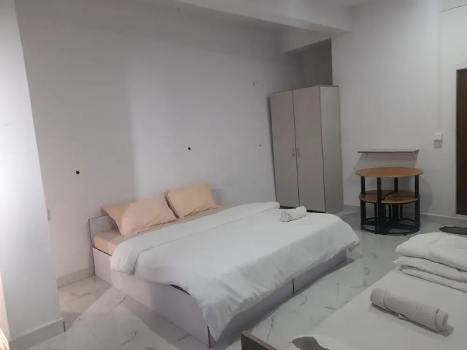 The Lushai Inn