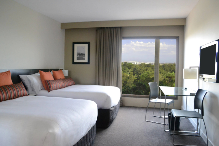 Novotel Sydney International Airport photo 6
