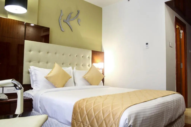 Hotel Southern Comfort