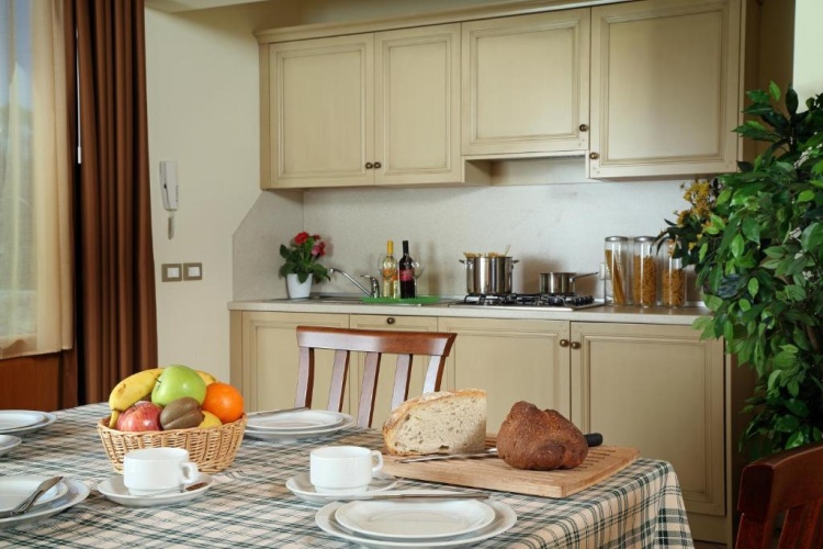 1 Bedroom Comfort Apartment