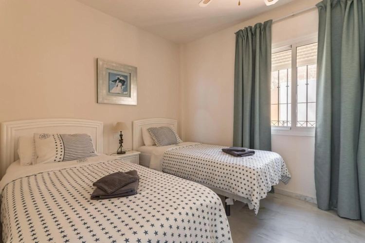 Luxury Apartments