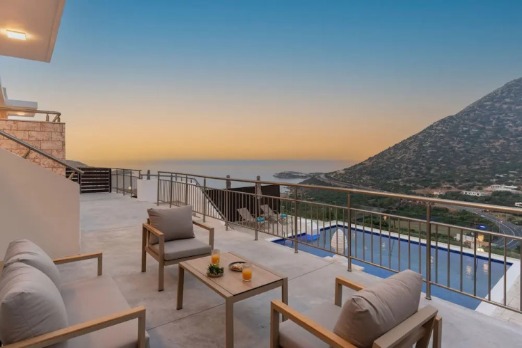Brikis Villas - With 3 Private Pools