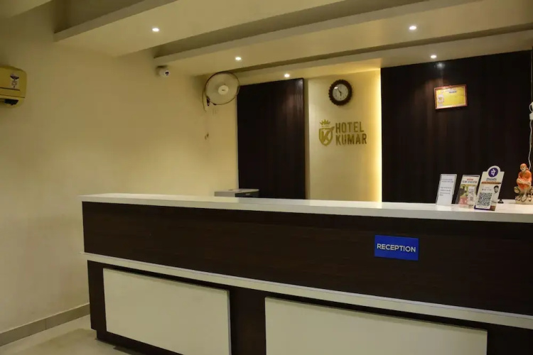 Hotel Kumar International